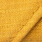 EMF-Blocking Shield - Hand-Dyed Turmeric Curtain