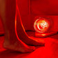 Photon Infrared Therapy Light - Inside Sauna 1