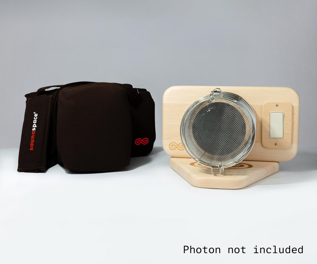 Photon Soft Case - with Photon 1
