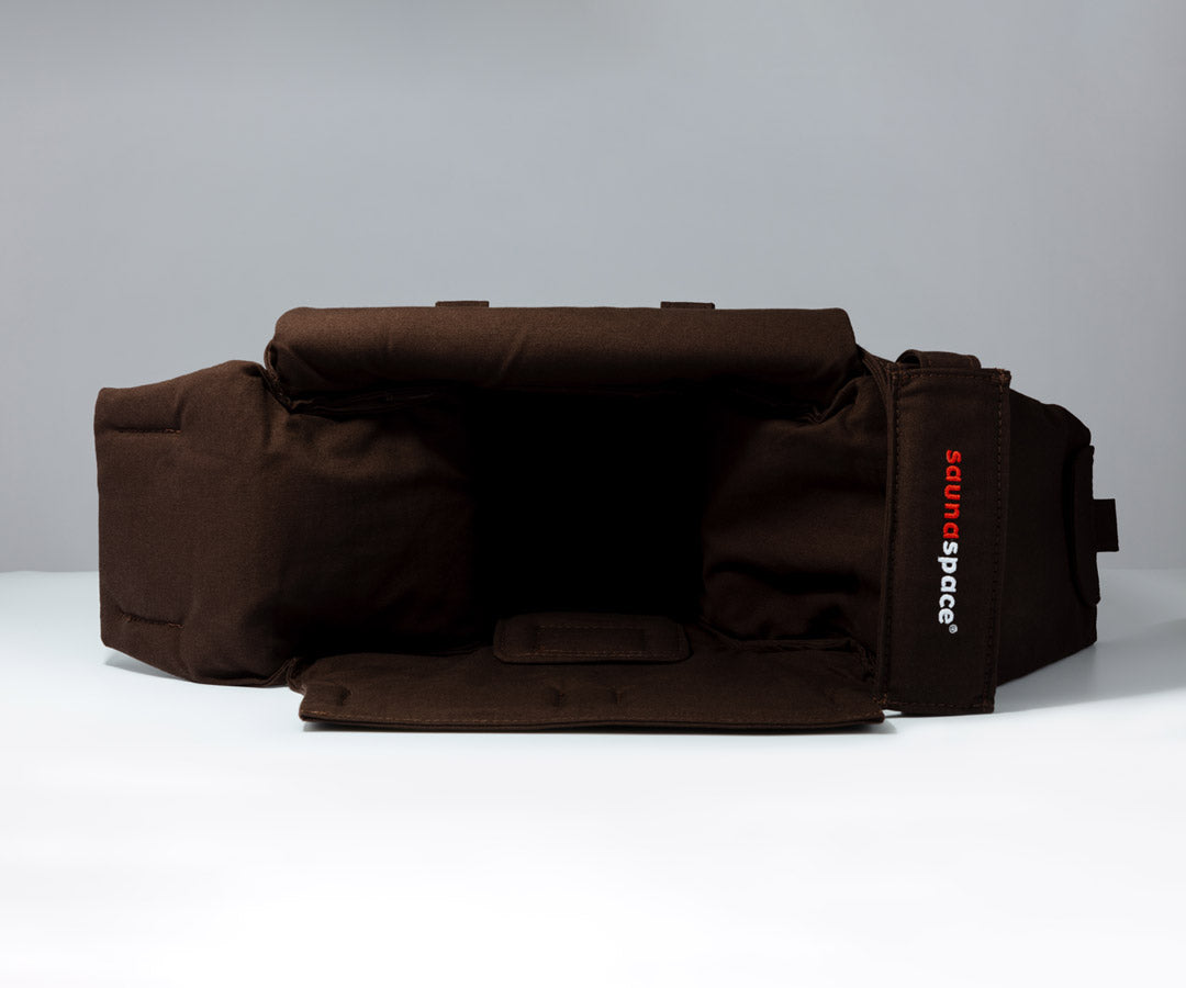 Photon Soft Case - Open