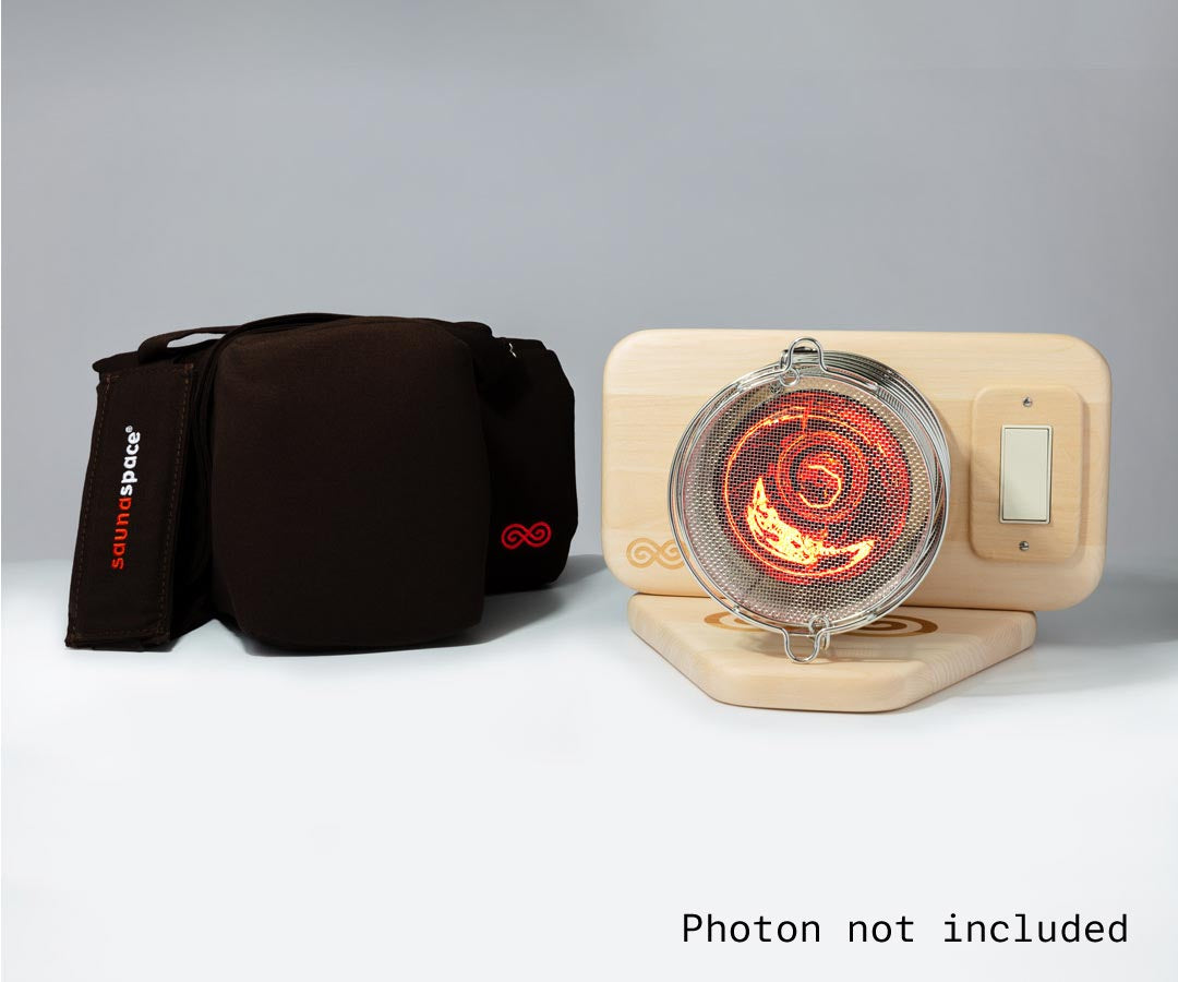 Photon Soft Case - with Photon 2