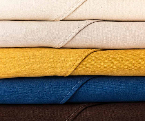 Sauna Cover Set - All Colors