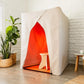 Sauna Enclosure Kit - Stone