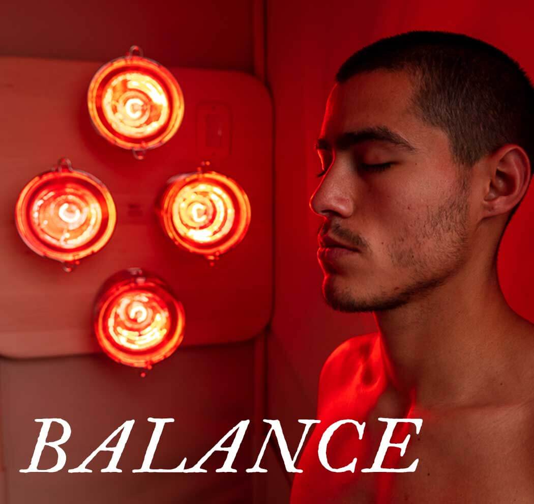 home Balance